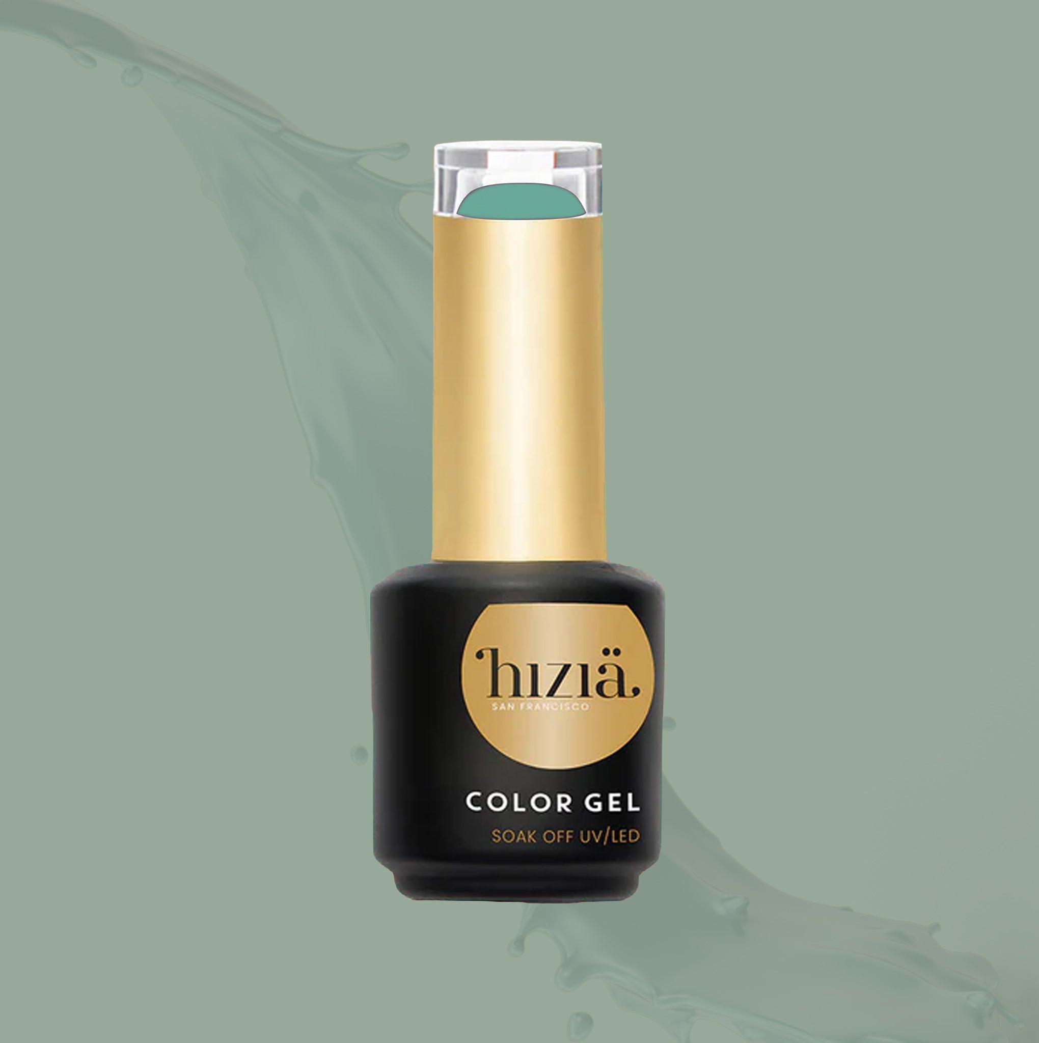 Gel Colorido 216 LÉA