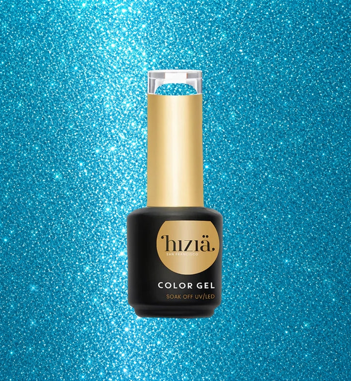 Gel Colorido 629 IBTISAM