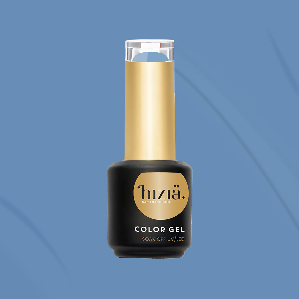 Color Gel - BIANCA