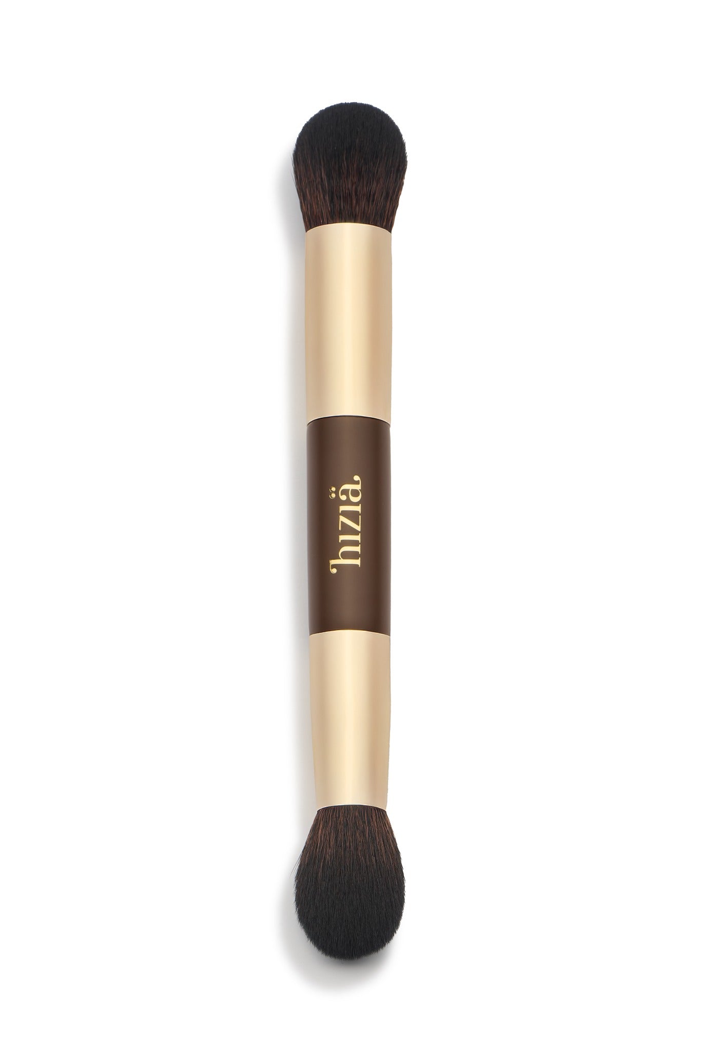 Makeup Brush - DUAL COMPLEX