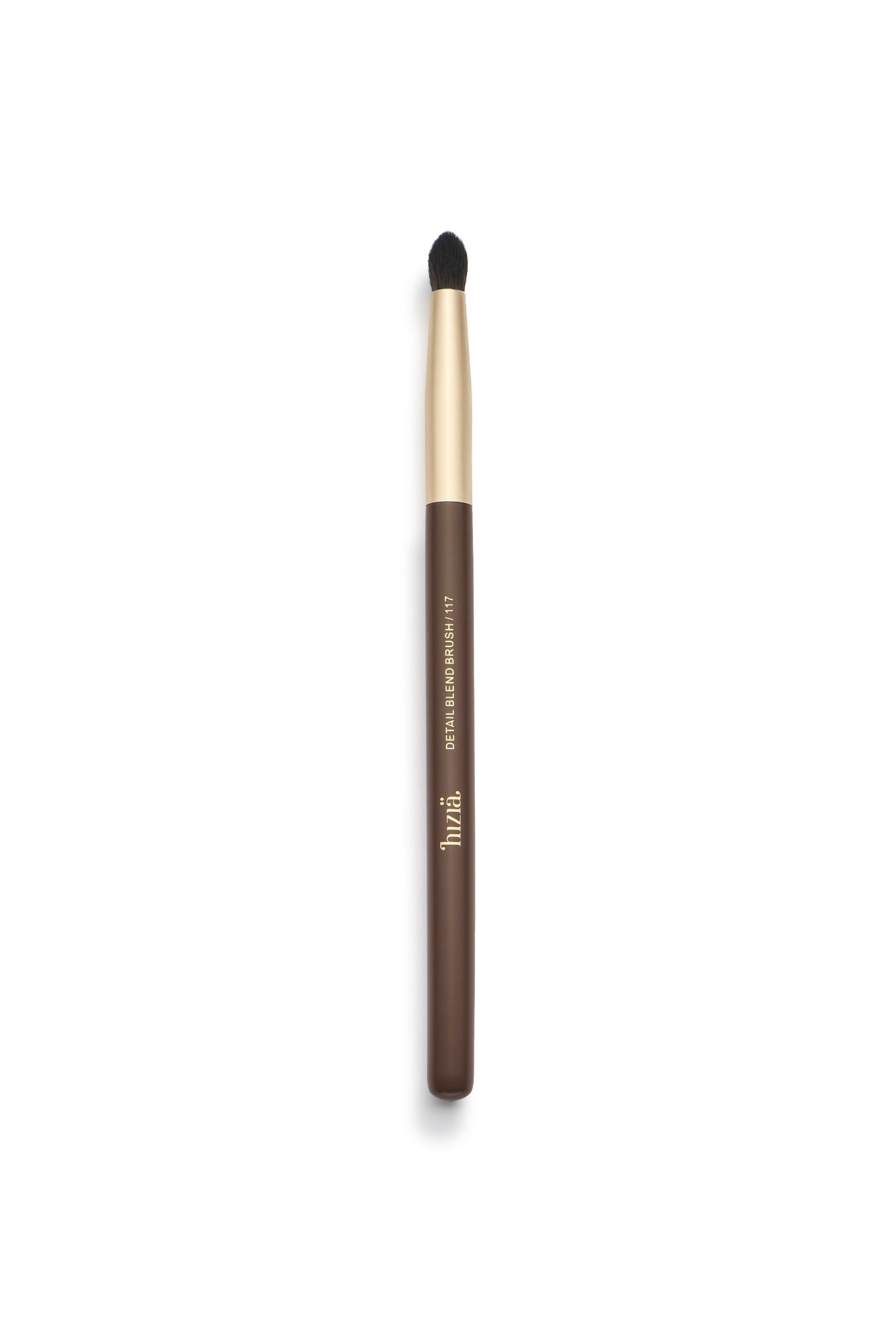 Makeup Brush - DETAIL BLEND