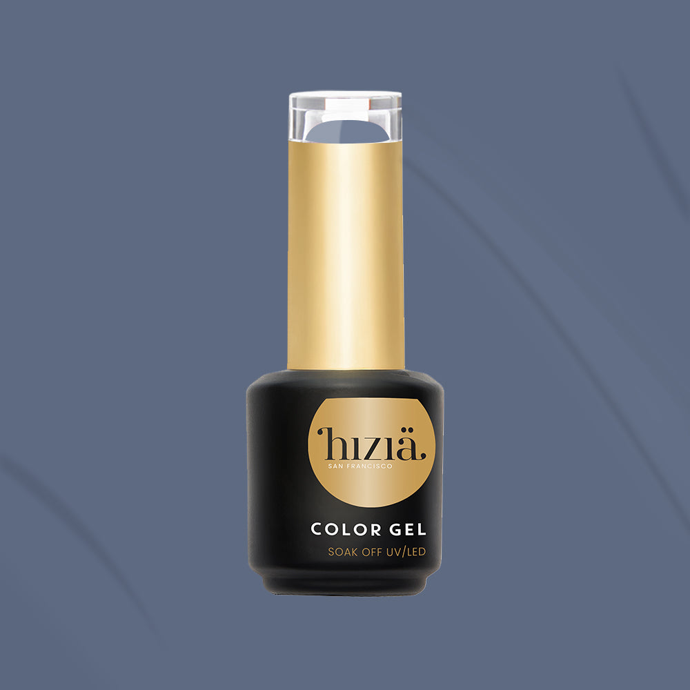 Color Gel - ANGÉLICA