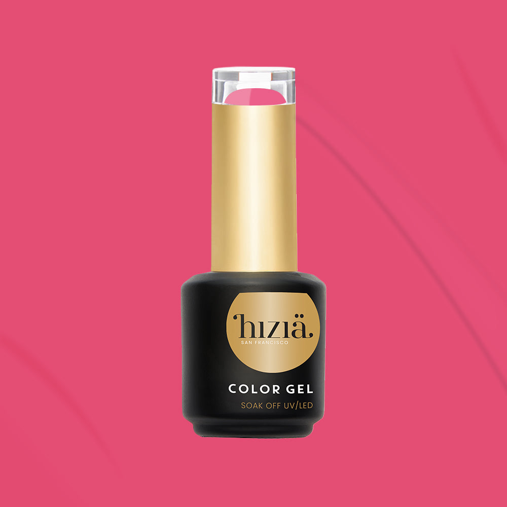 Color Gel - ANELE