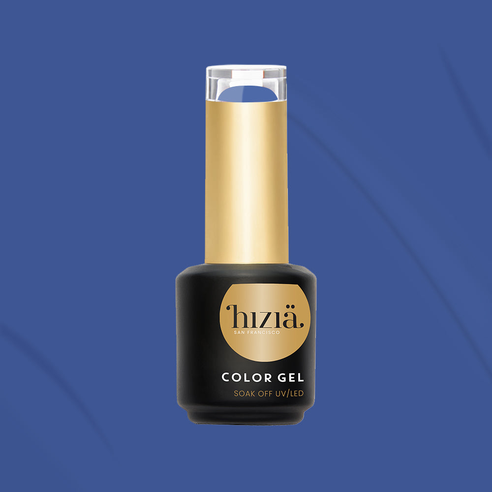 Color Gel - DANNY