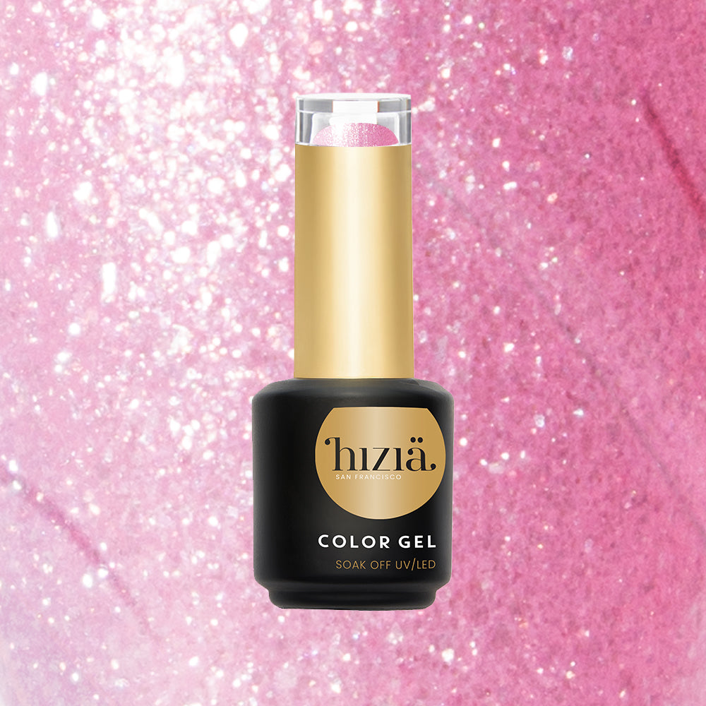Color Gel - LIAN