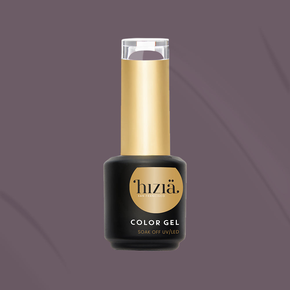 Color Gel - ZEIDA