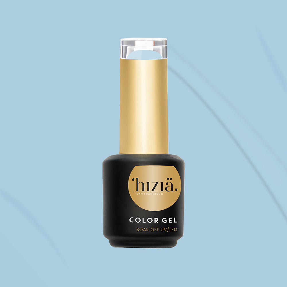 Color Gel - ANILSA