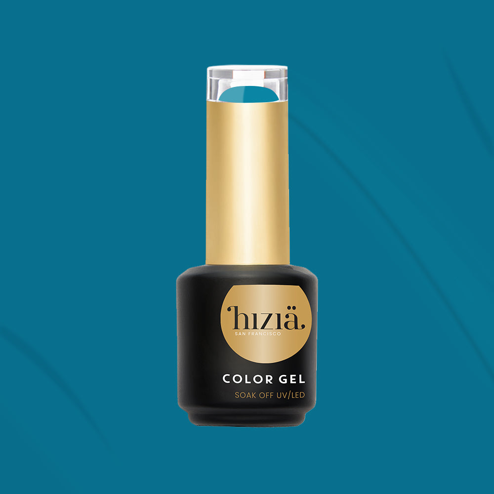 Color Gel - AKIKO
