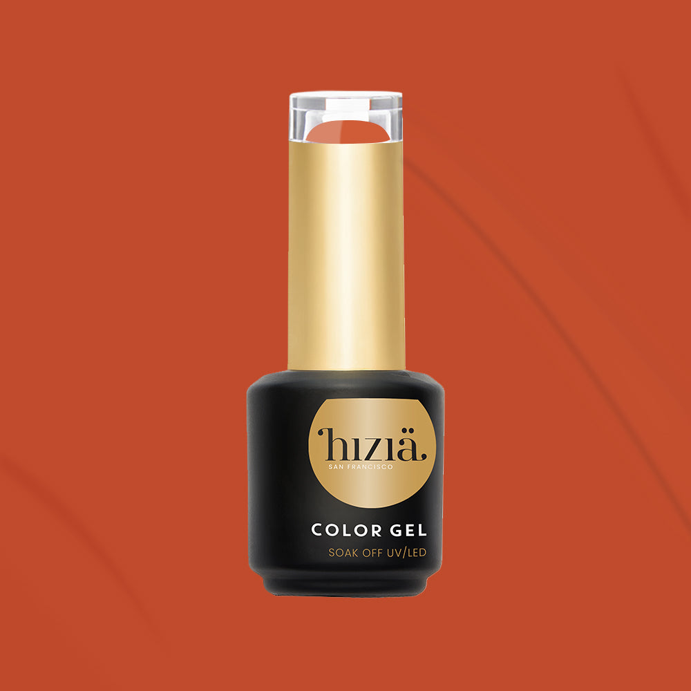 Color Gel - ANTONELLA