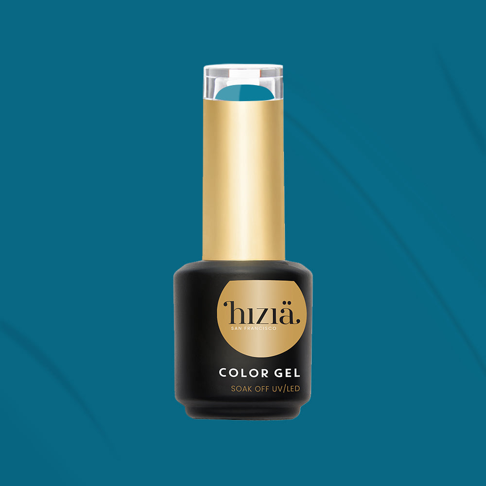Color Gel - AISLING