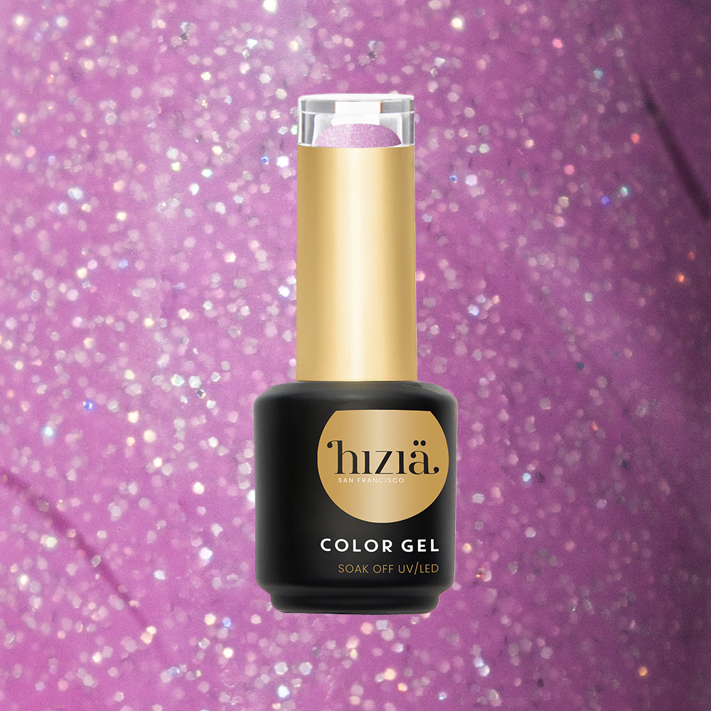 Color Gel - ANTÓNIA
