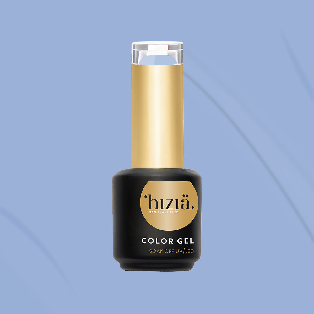 Color Gel - BEVERLY