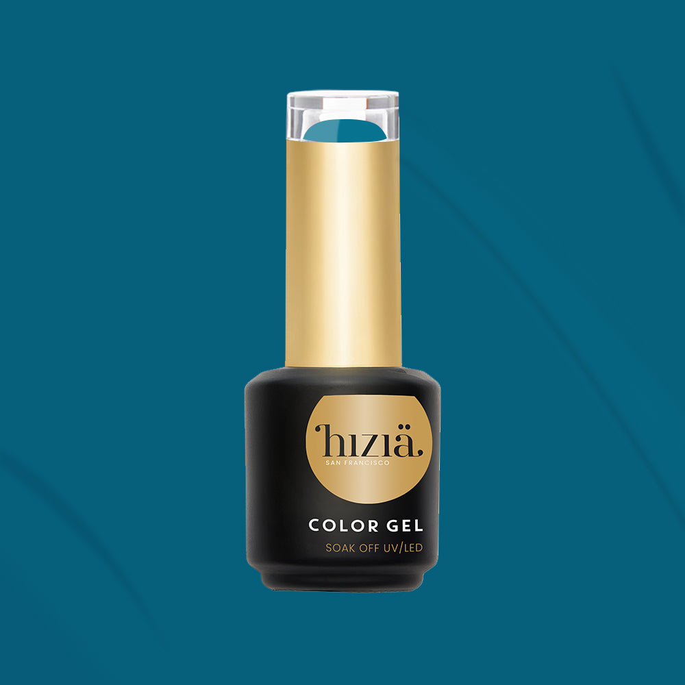 Color Gel - ABIGAIL