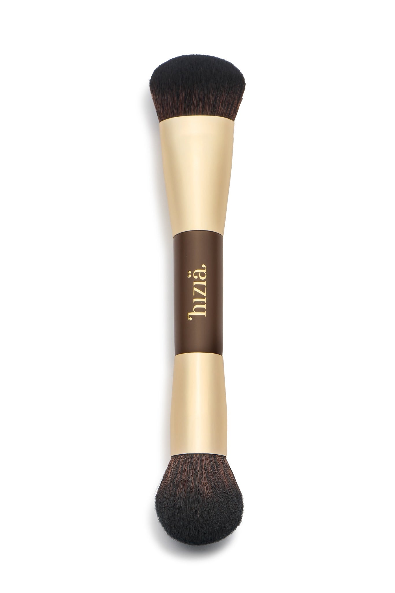 Makeup Brush - DUAL BLUSH