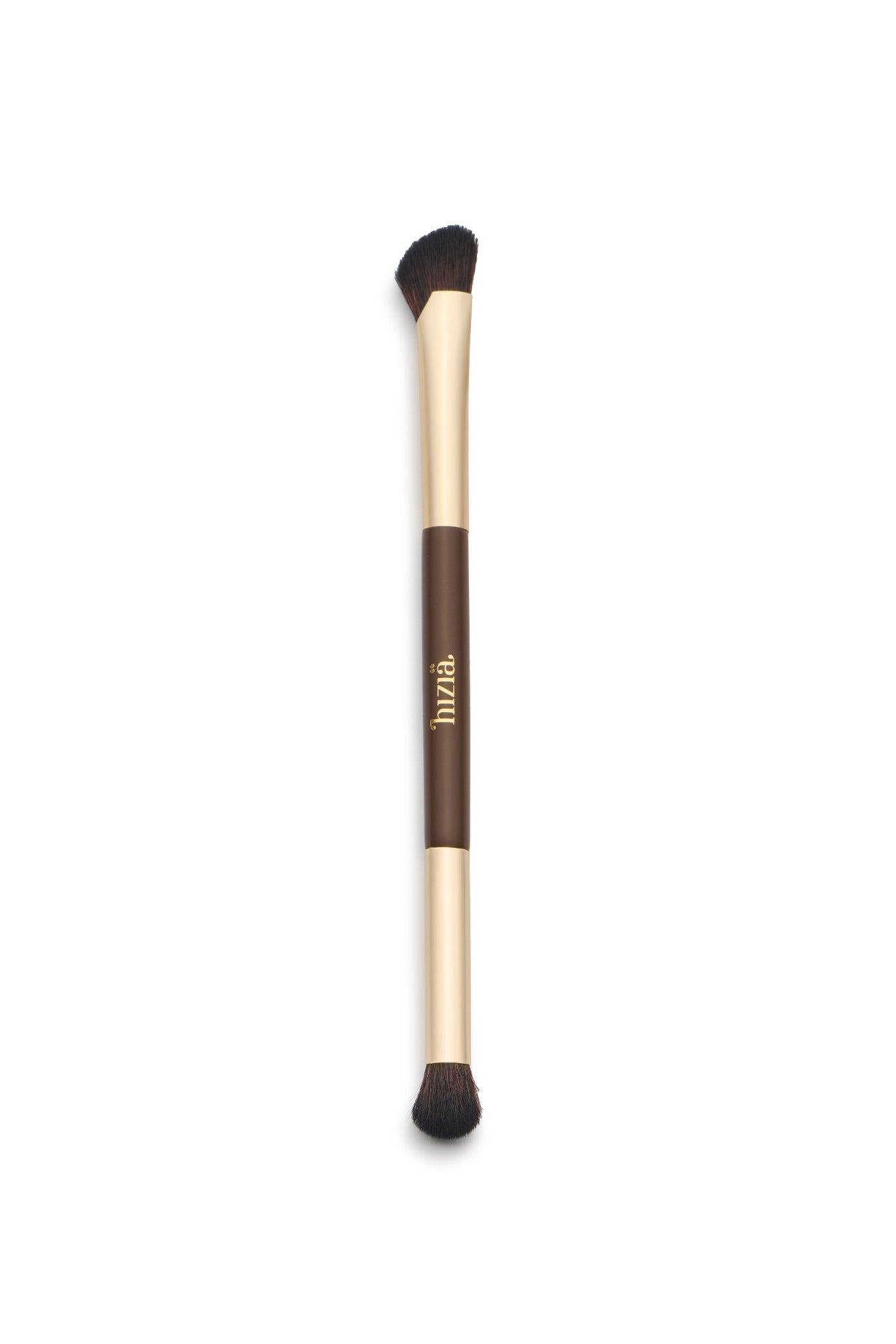 Makeup Brush - PRECISION DUO