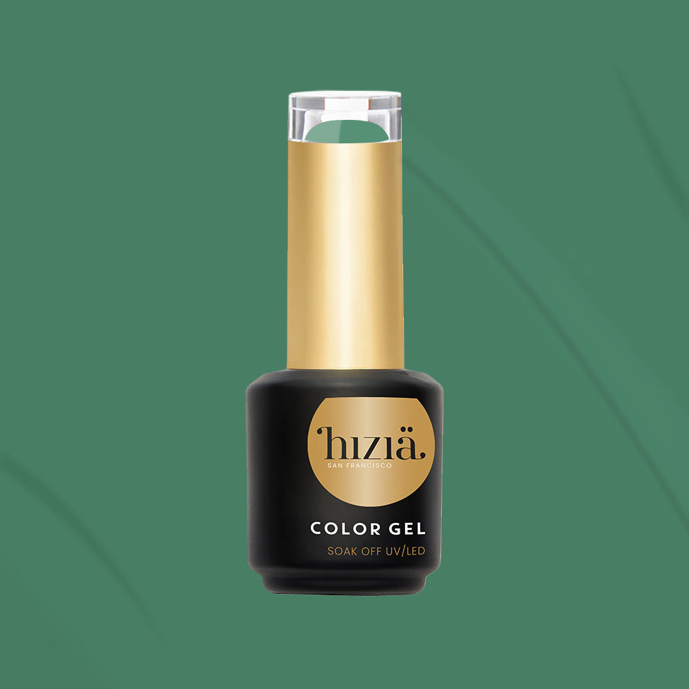 Color Gel - AGNIESZKA