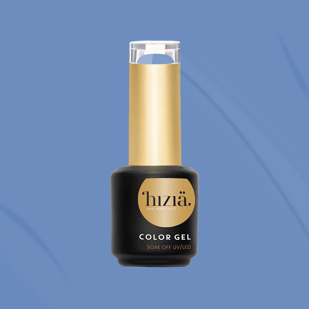 Color Gel - BOŻENA