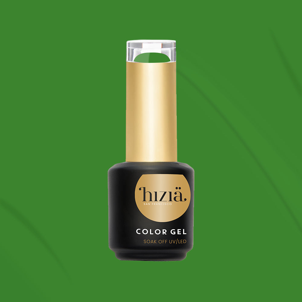 Color Gel - TUCAYANA