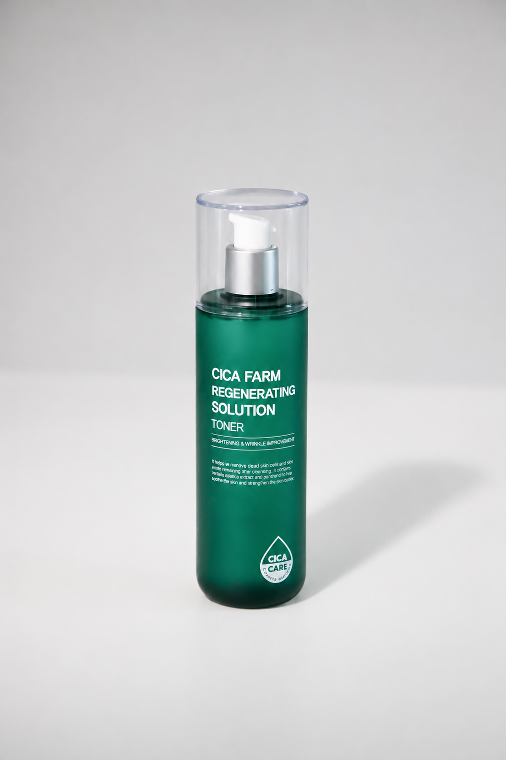 Farmstay Cica Farm Regenerating Solution Toner 200ml