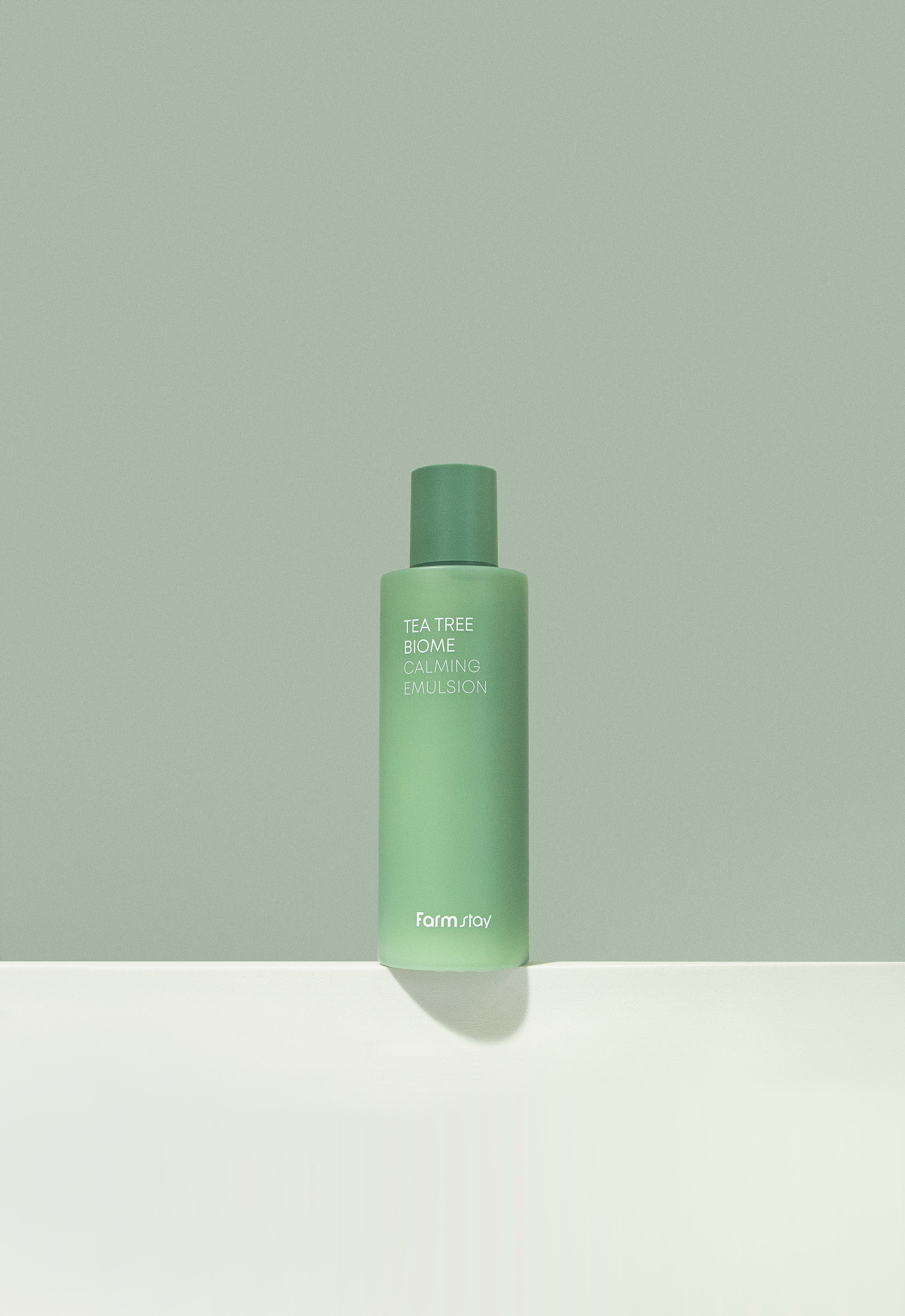 Farmstay Tea Tree Biome Calming Emulsion