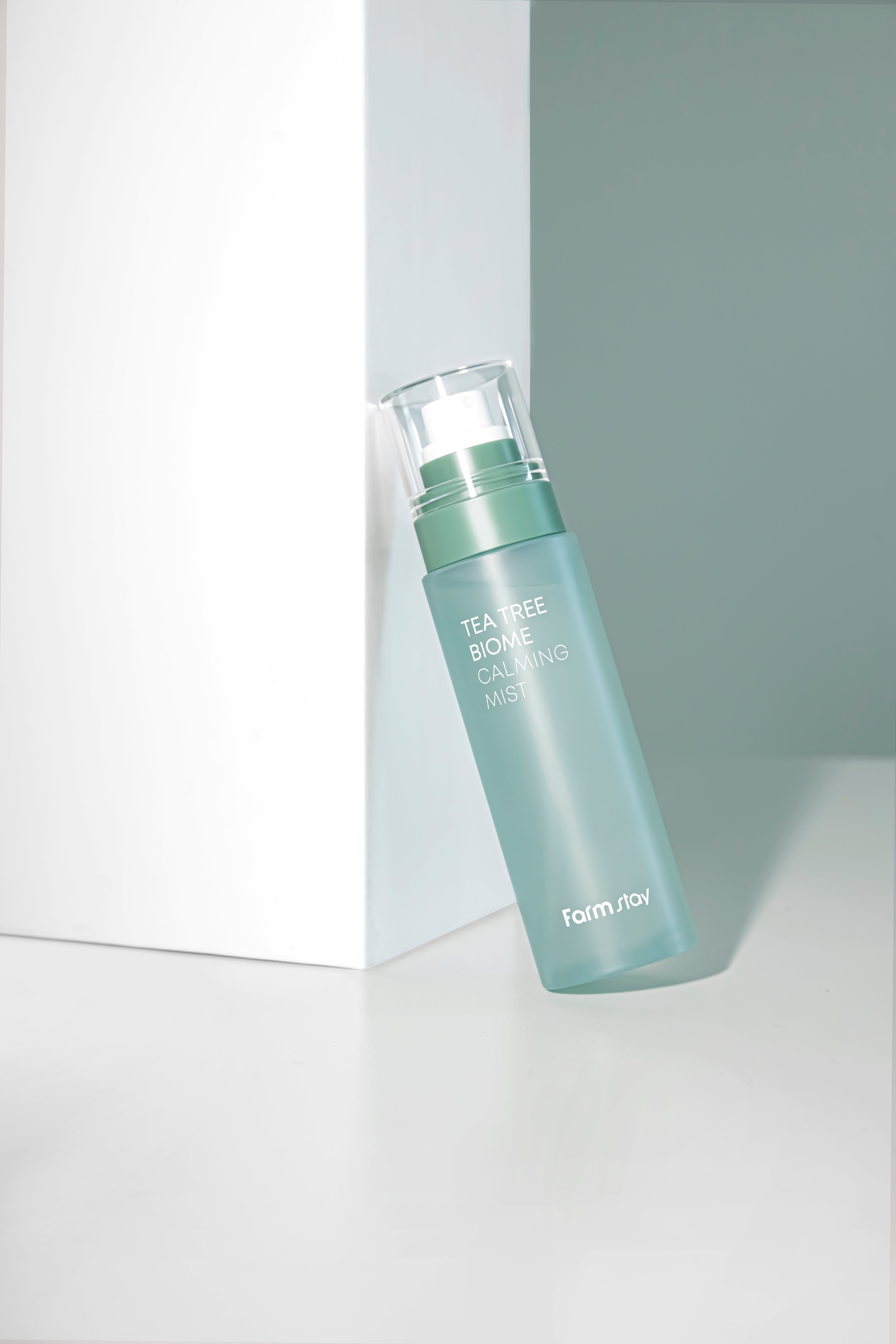 Farmstay Tea Tree Biome Calming Mist