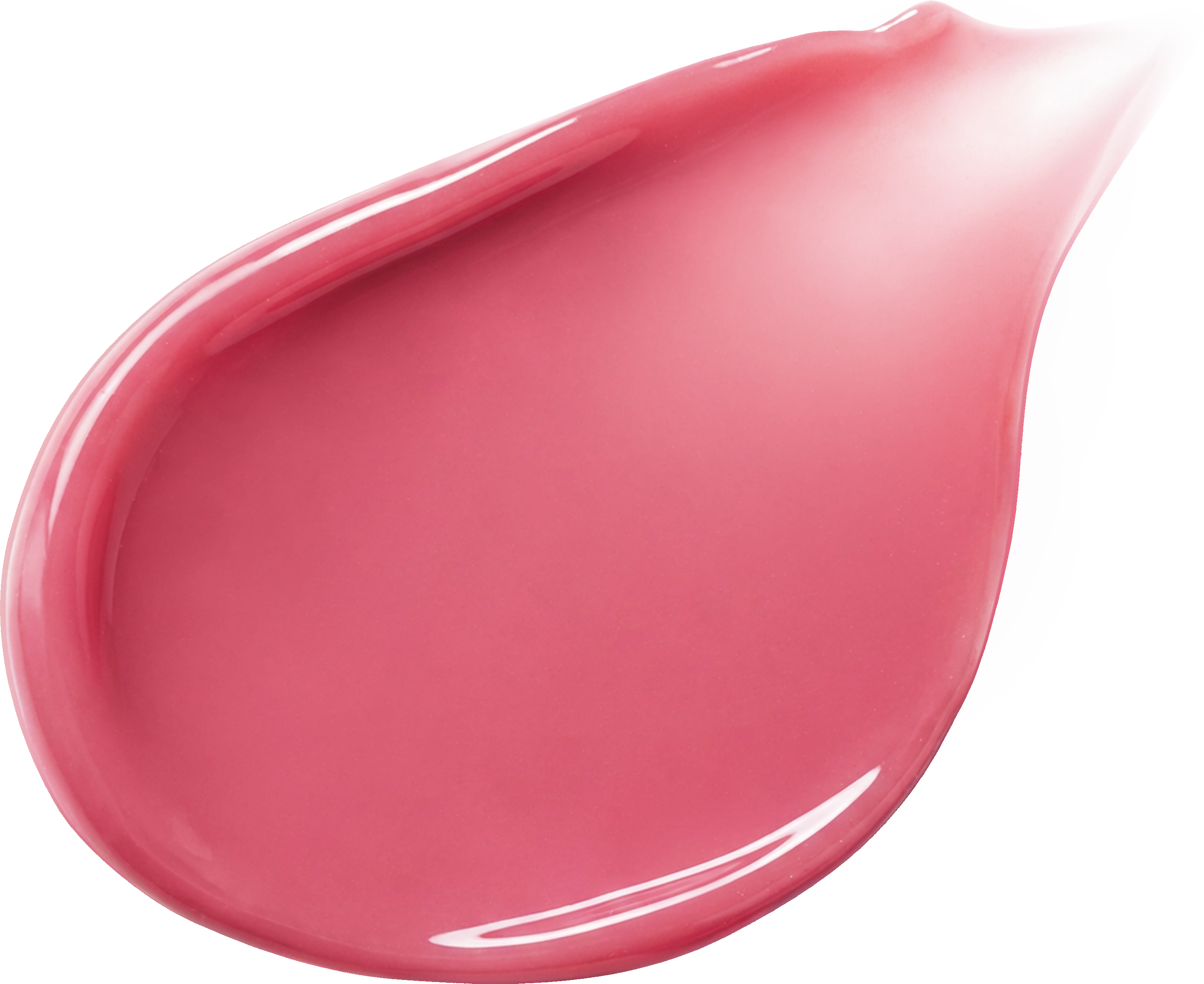 Milktouch Dew Stain Sheer Lip Gloss 03 Peony Rain