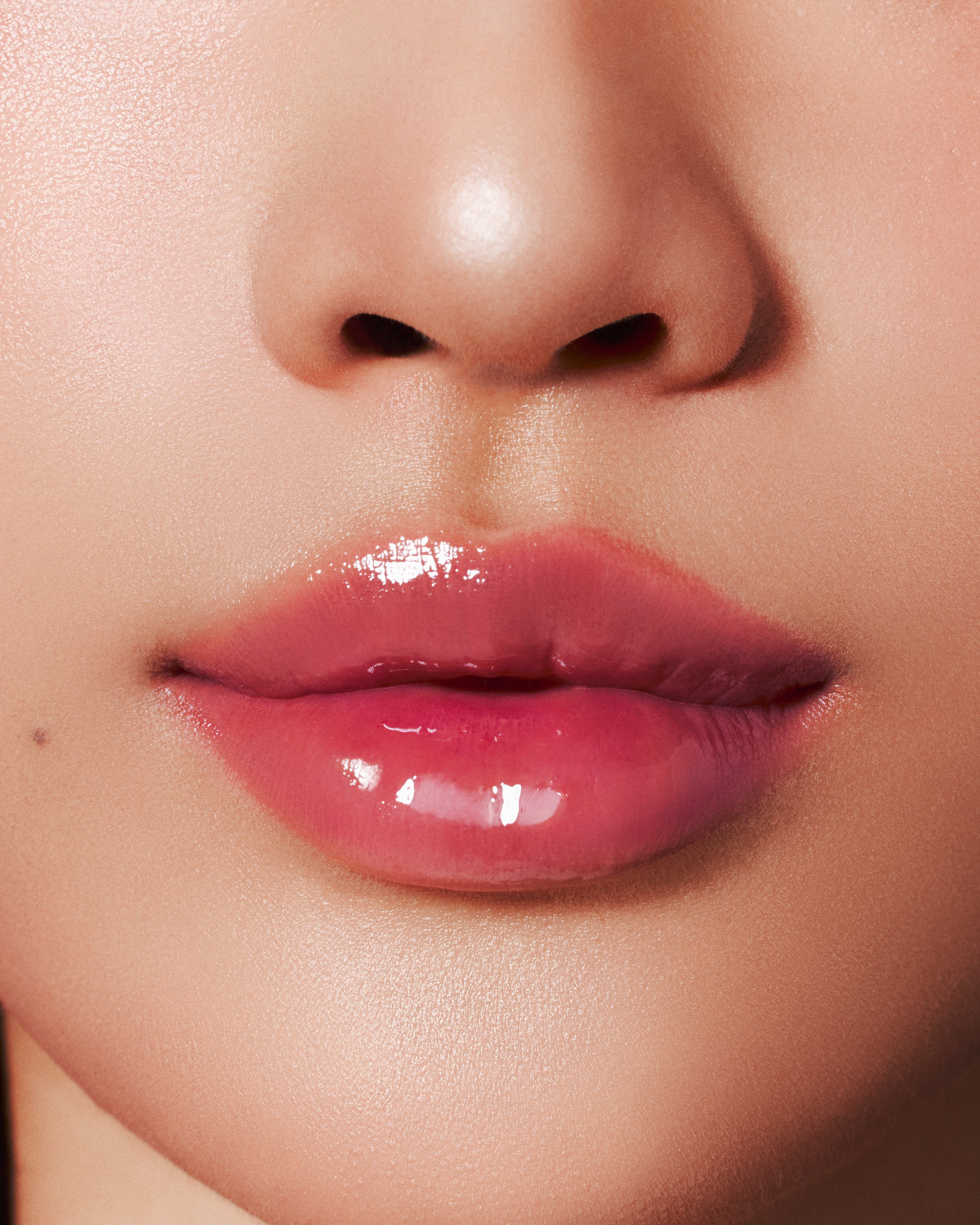 Milktouch Glow Up Collagen Lip Balm Berry Tart