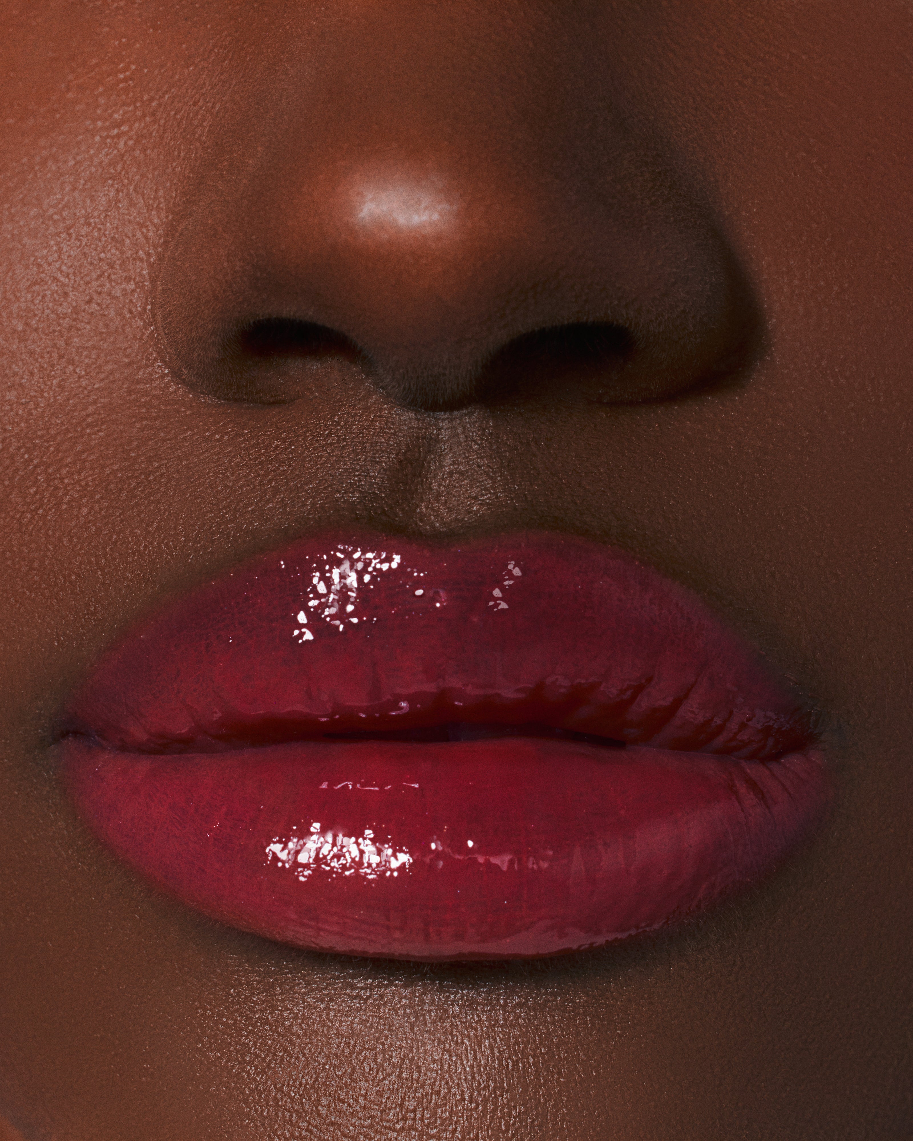 Milktouch Glow Up Collagen Lip Balm Berry Tart