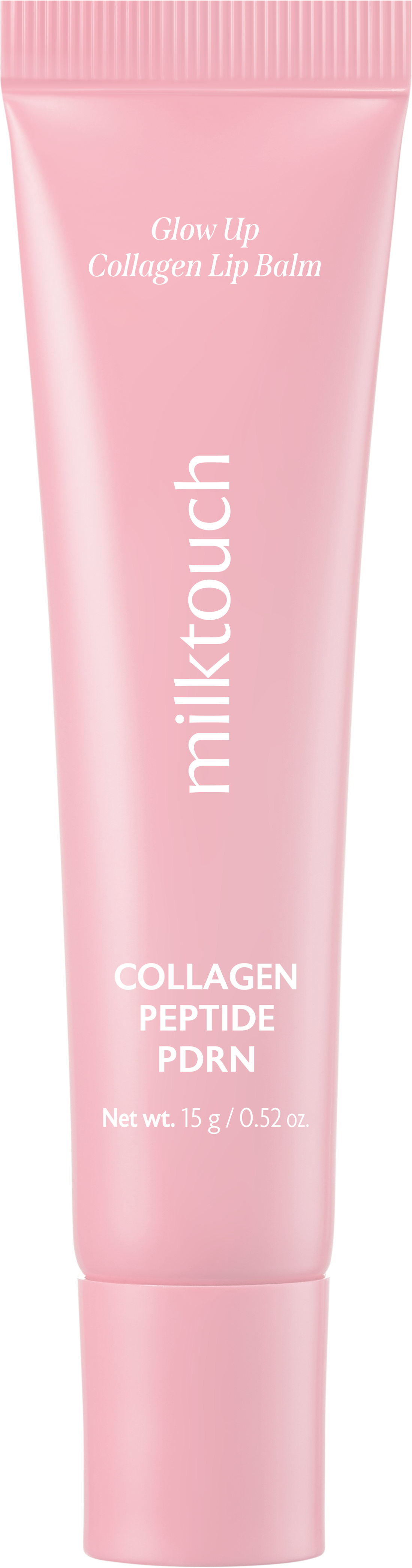 Milktouch Glow Up Collagen Lip Balm Bubble Sugar