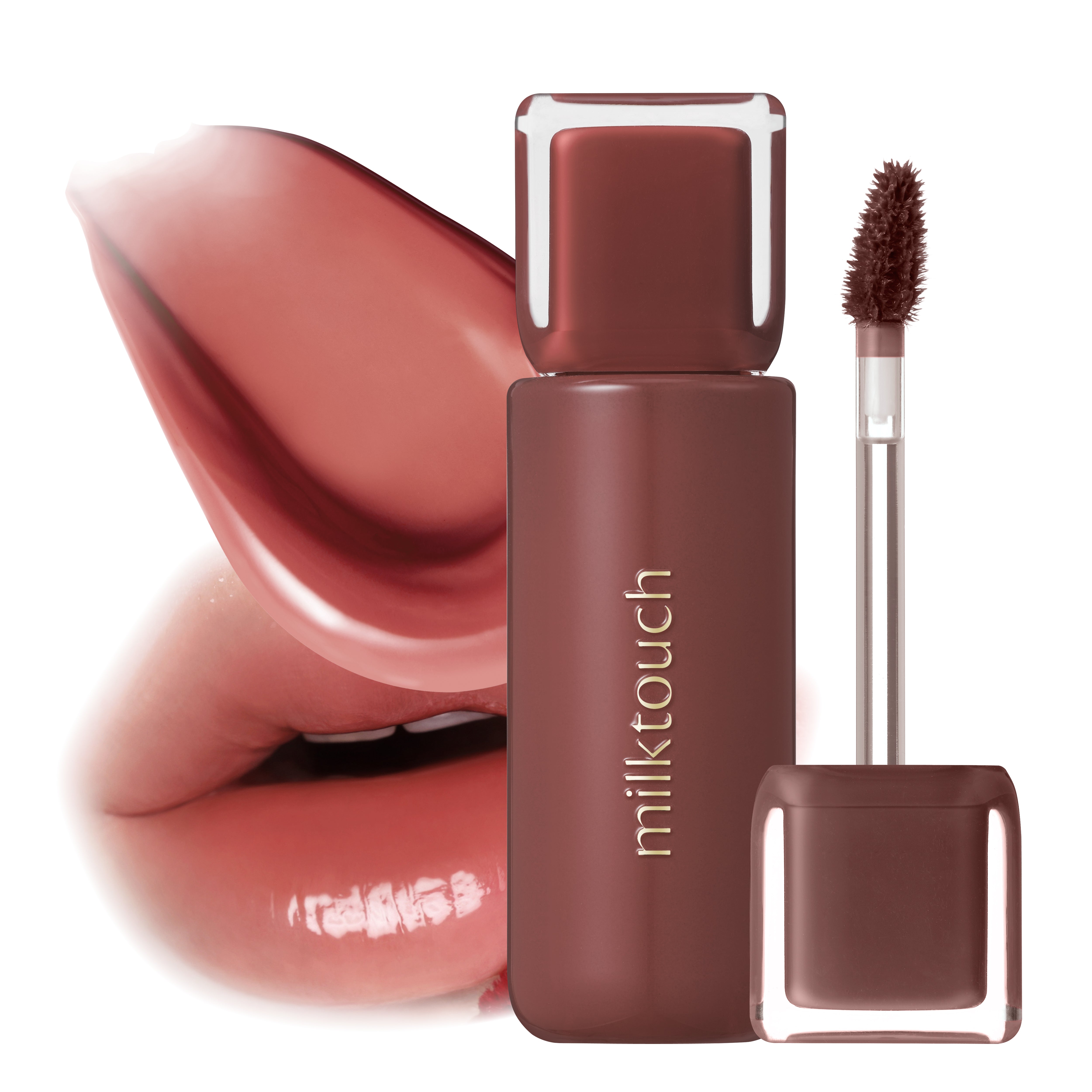 Milktouch Jelly Fit Tinted Glow Tint #10 Fallen Coco
