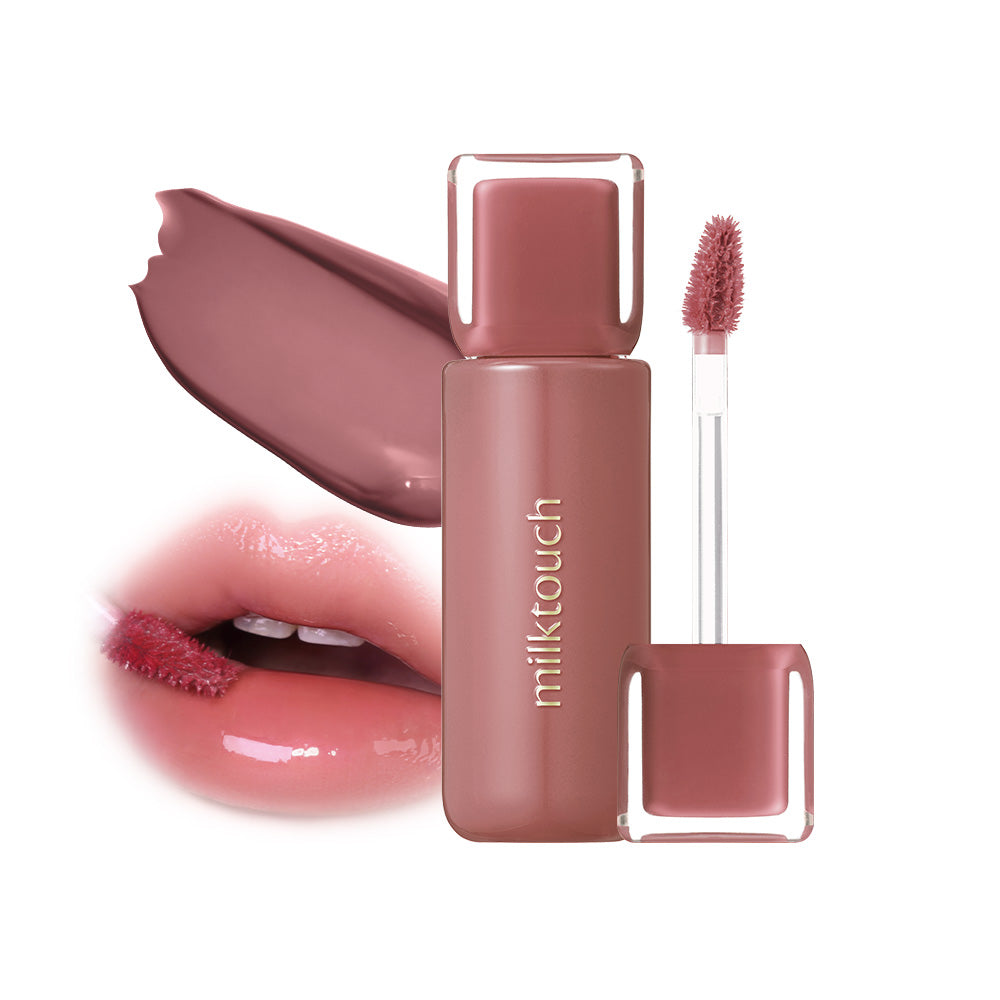 Milktouch Jelly Fit Tinted Glow Tint 15 Mauve Crunch