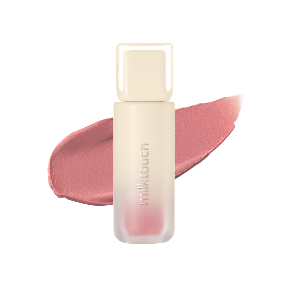 Milktouch Spread Fit Blur Tint 02 Morning Fluffy