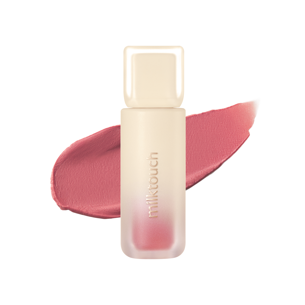Milktouch Spread Fit Blur Tint 04 Donut Peach