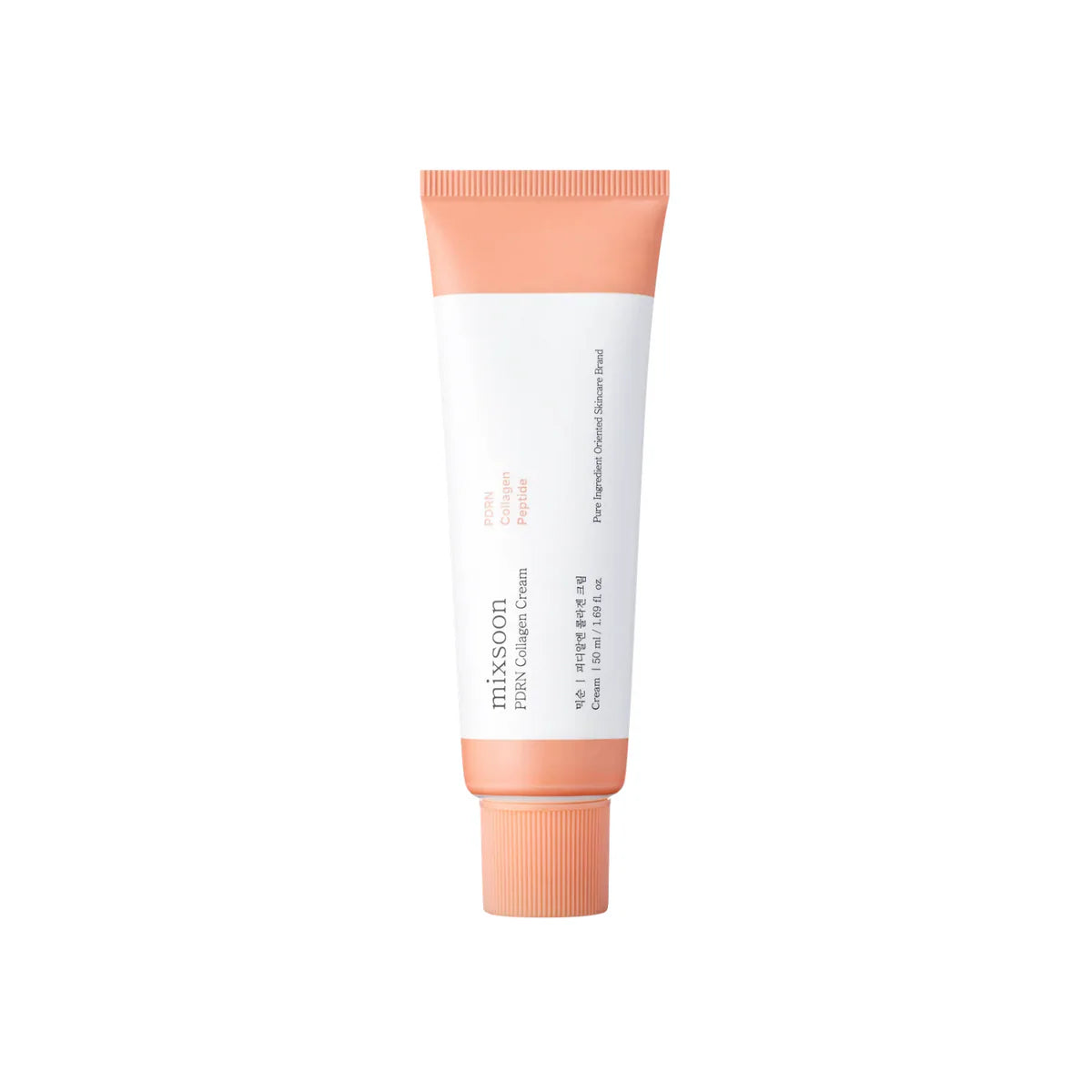 Mixsoon Pdrn Collagen Cream