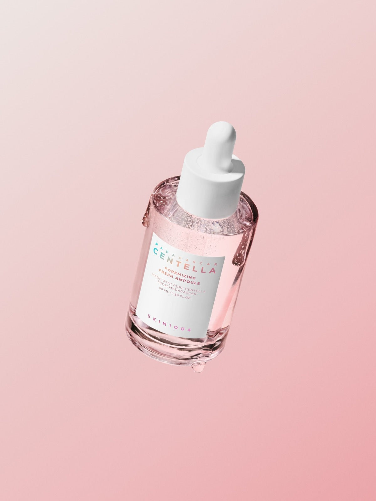 Skin1004 Madagascar Centella Poremizing Fresh Ampoule 50ml