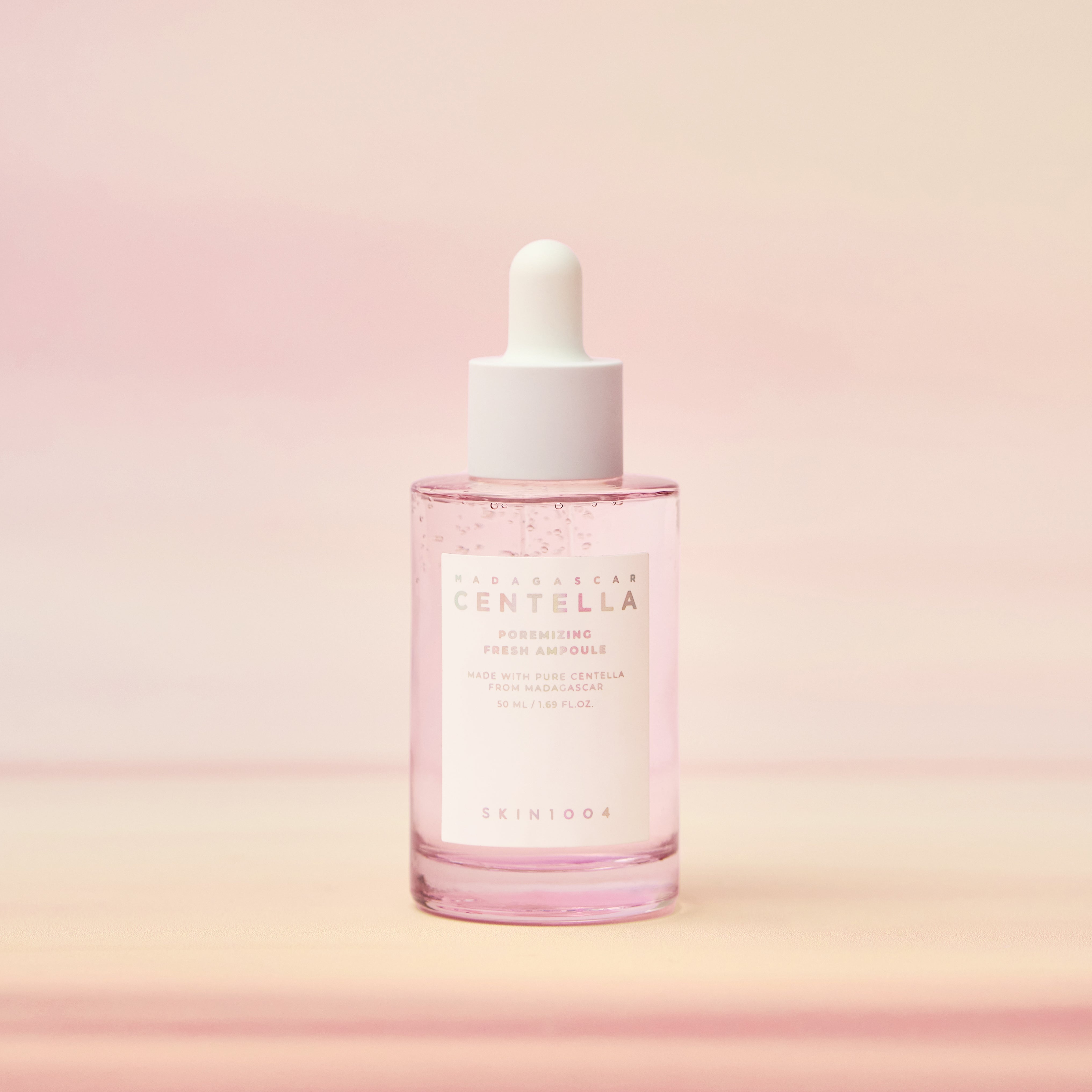 Skin1004 Madagascar Centella Poremizing Fresh Ampoule 50ml