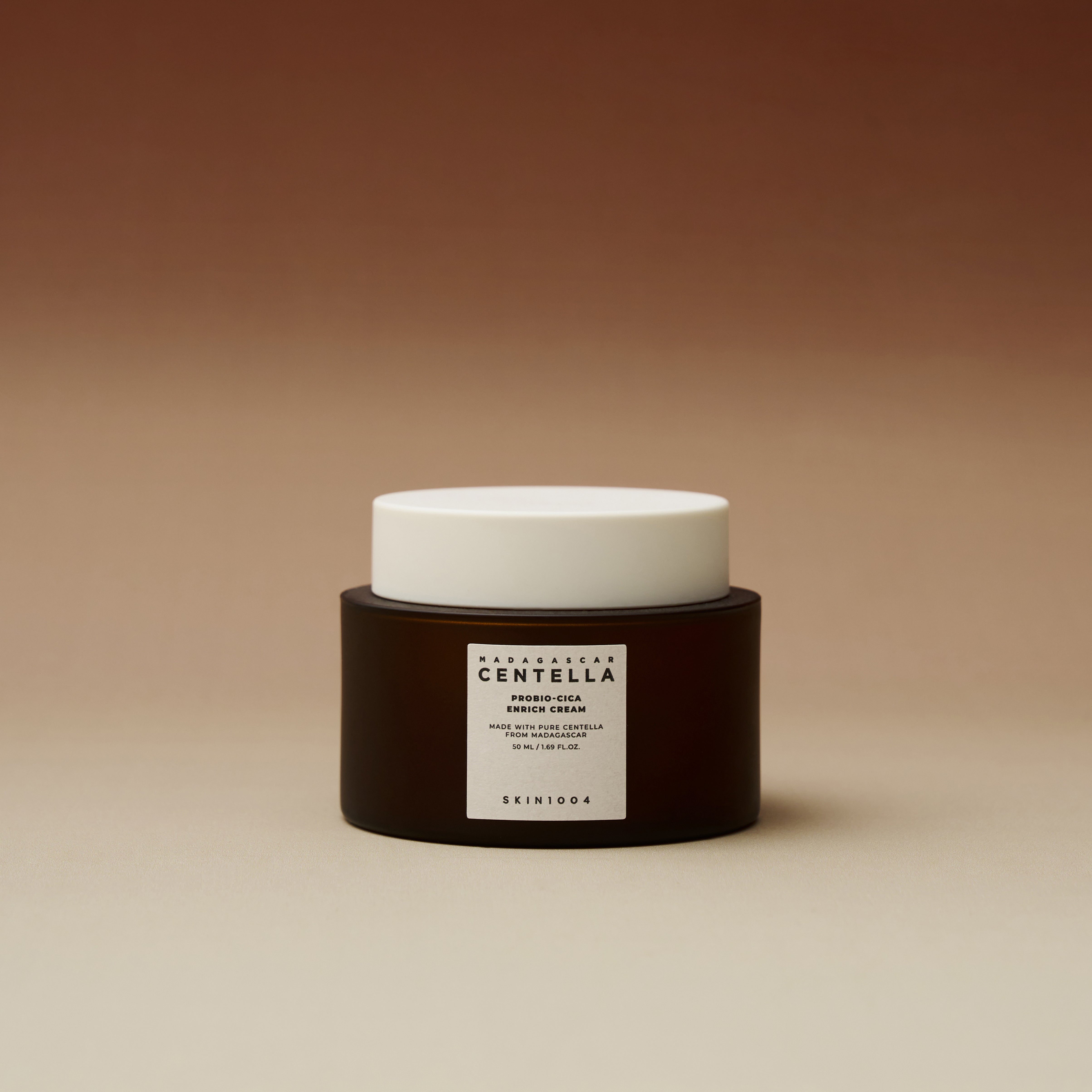 Skin1004 Madagascar Centella Probio-Cica Enrich Cream 50ml
