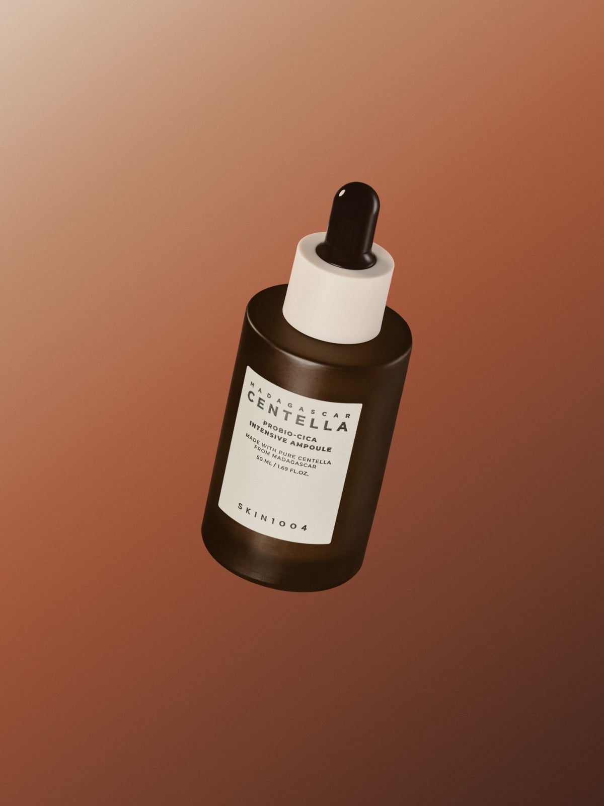 Skin1004 Madagascar Centella Probio-Cica Intensive Ampoule 50ml