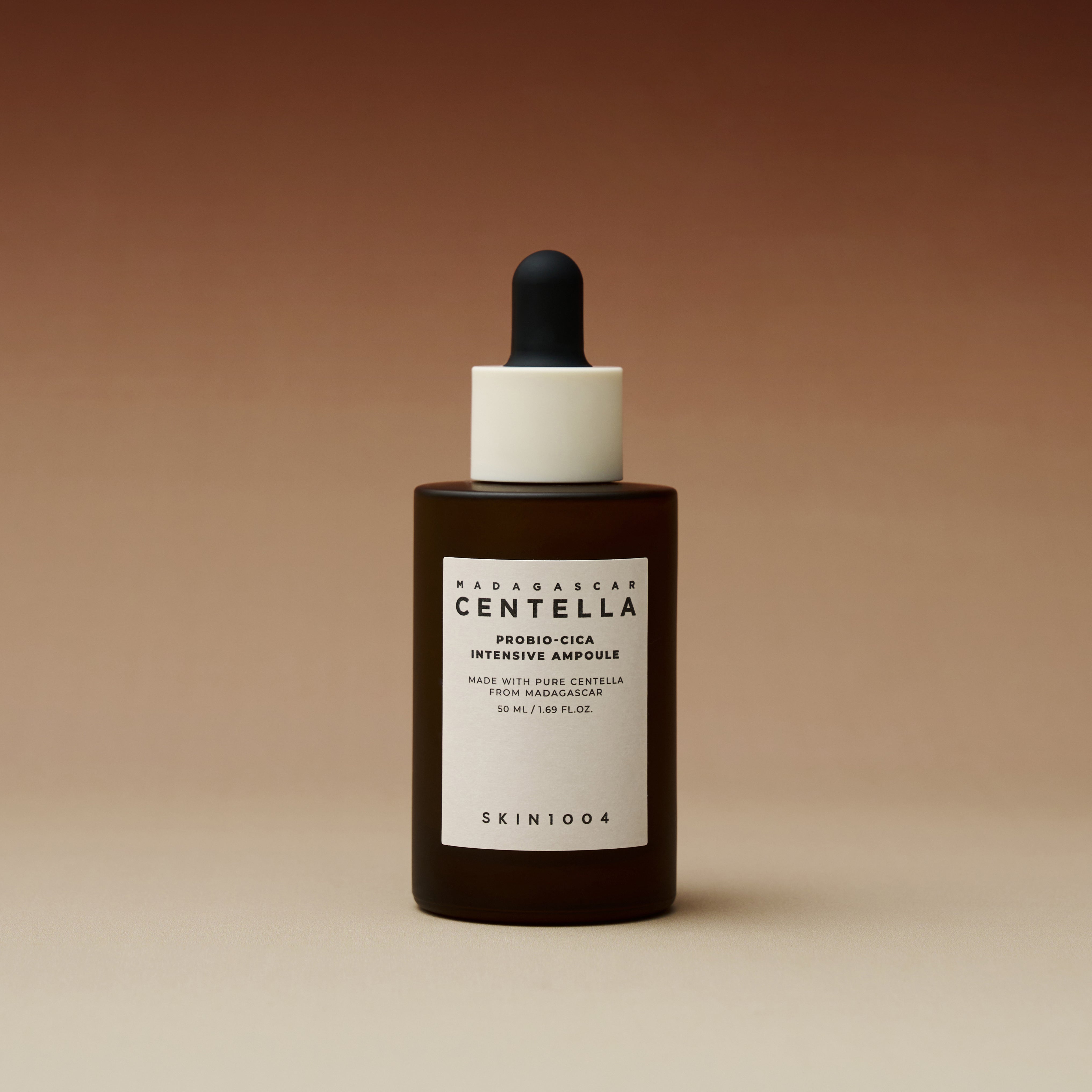 Skin1004 Madagascar Centella Probio-Cica Intensive Ampoule 50ml