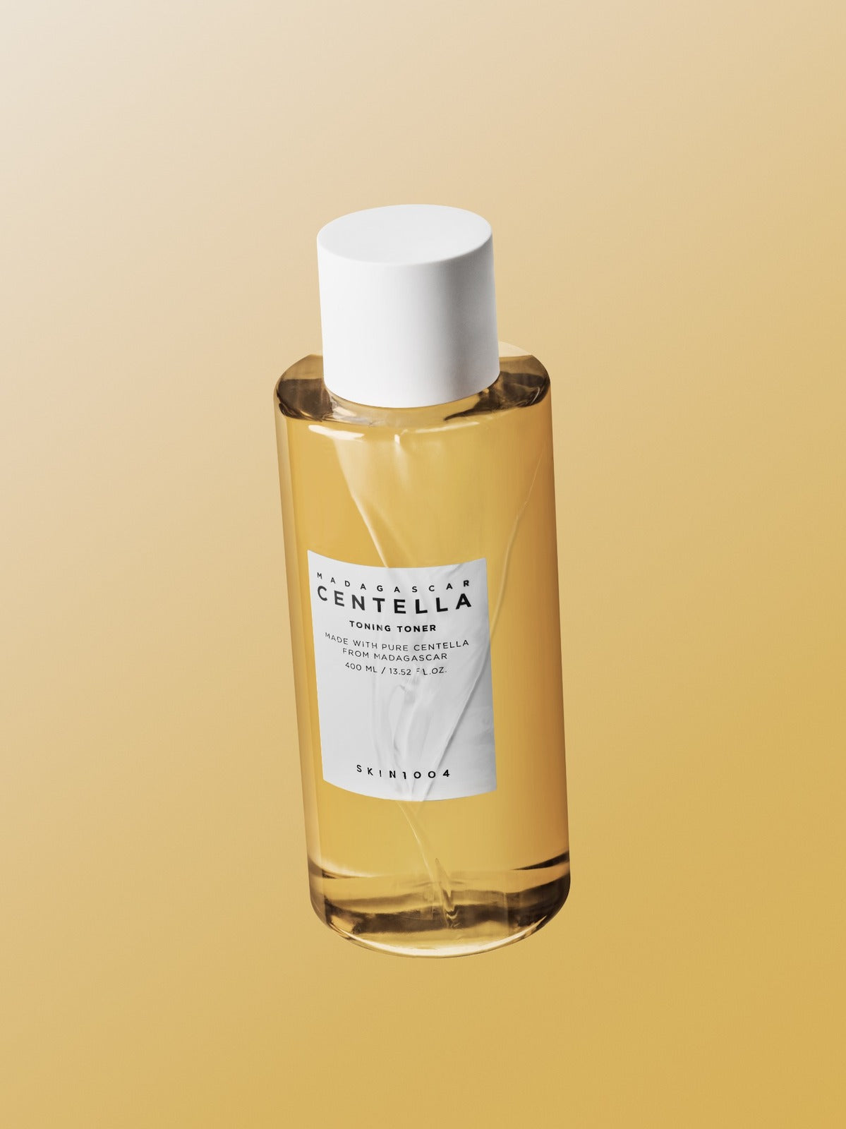 Skin1004 Madagascar Centella Toning Toner 400ml