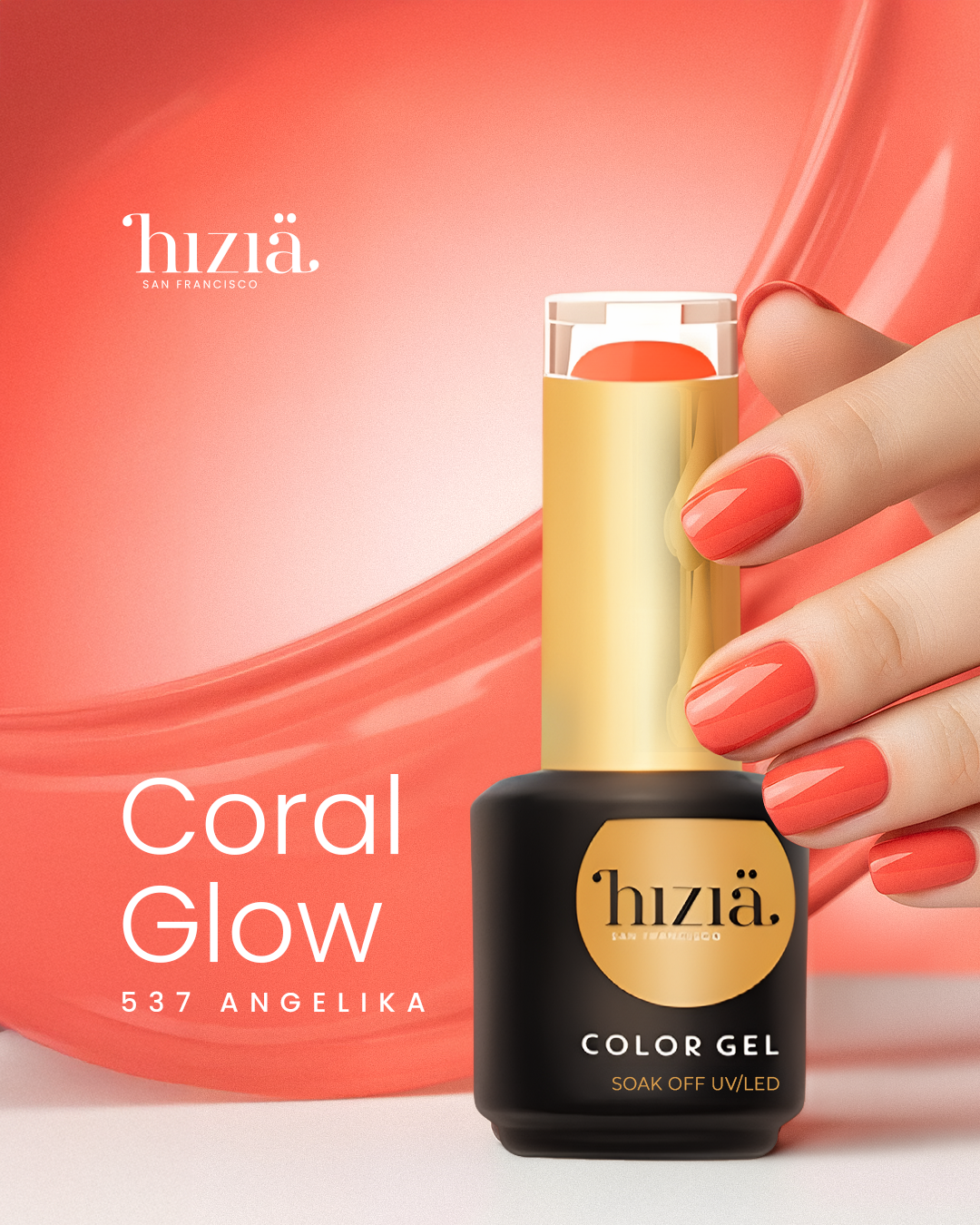 HEMA Free: The Safe Choice for Your Nails