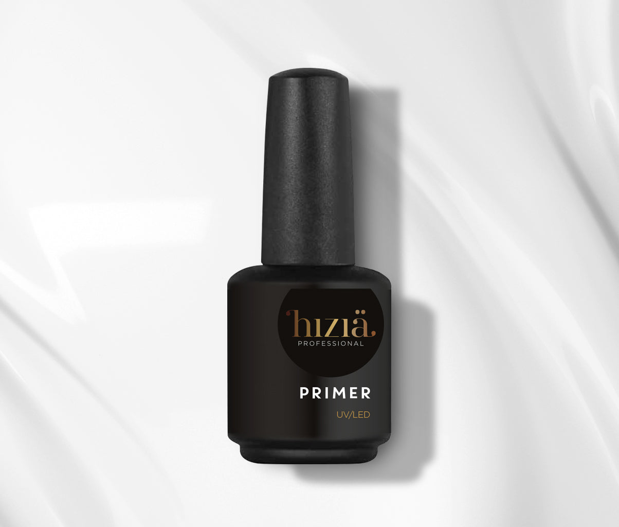 The Importance of Primer in Using Gel Polish