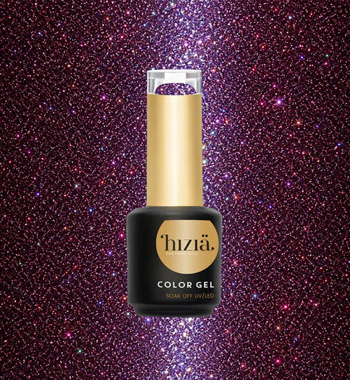 Color Gel  347 KHADIJA