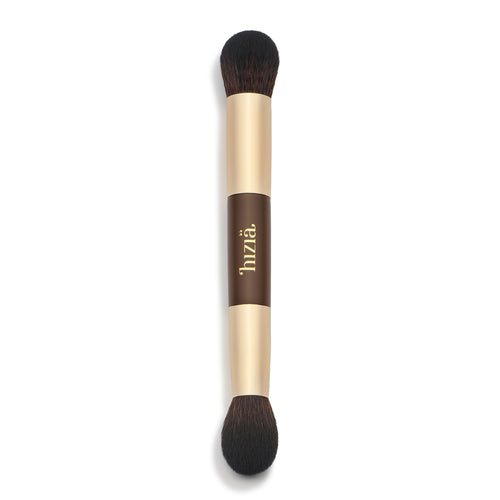 Makeup Brush 127 DUAL COMPLEX