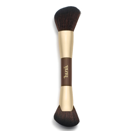 Makeup Brush 126 DUAL SCULPT