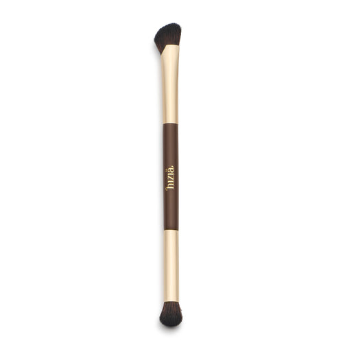 Makeup Brush 129 PRECISION DUO
