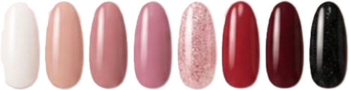 HIZIÄ Color Gel
