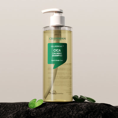 Shampoo