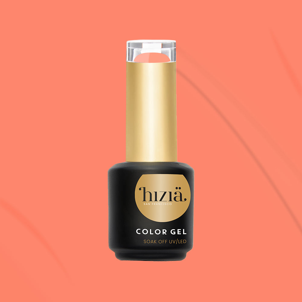 Color Gel - ANDRÉE