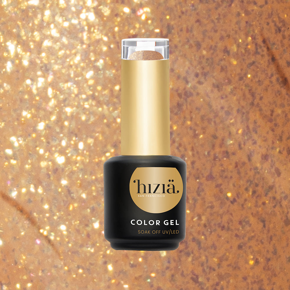 Color Gel - LIV